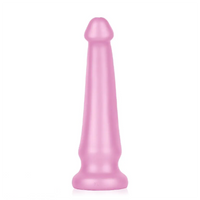 8.27in 9.84in 11.42in 12.99in Silicone Octopus Tentacle Large Dildo