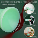 8.27in Animal Alien Liquid Silicone Monster Dildo Masturbator Erotic Tool