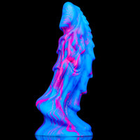 8.27in Dragon Dildo Sex Toy Fantasy Aline Men Adult Sex Toy