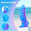 8.27in Dragon Dildo Sex Toy Fantasy Aline Men Adult Sex Toy