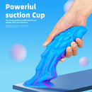8.27in Dragon Dildo Sex Toy Fantasy Aline Men Adult Sex Toy