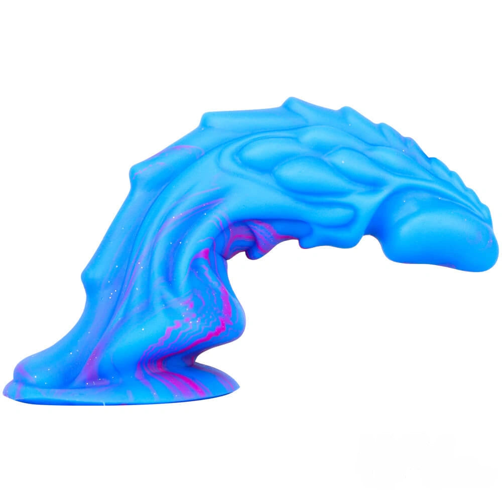 8.27in Dragon Dildo Sex Toy Fantasy Aline Men Adult Sex Toy