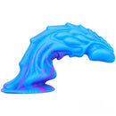 8.27in Dragon Dildo Sex Toy Fantasy Aline Men Adult Sex Toy