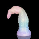 8.27in Fantasy Monster Tentacle Dildo Great For Vaginal Anal Pleasure
