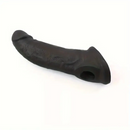 8.27in Lifelike Big Dildo Cock Sleeve For Penis Extension Sex Toy