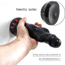 8.27in Odd Lifelike Animal Dildo BDSM Sex Toy For Adult