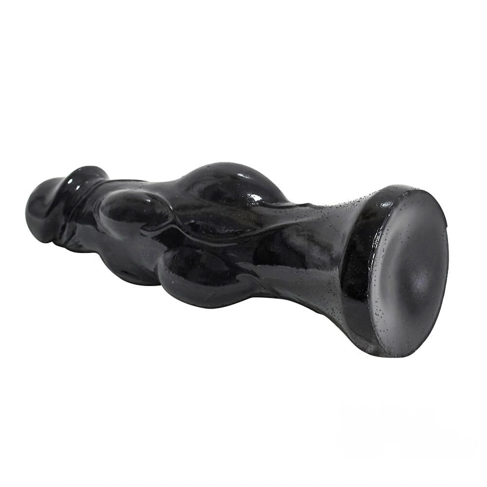 8.27in Odd Lifelike Animal Dildo BDSM Sex Toy For Adult