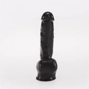 8.27in PVC Skin Feeling Big Dildo Sex Toy For Women Clit Masturbator