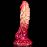 Ombre Red