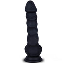 8.27in Special Spiral Design Dildo For Adult Couples Sex Toy