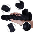 8.27in Special Spiral Design Dildo For Adult Couples Sex Toy