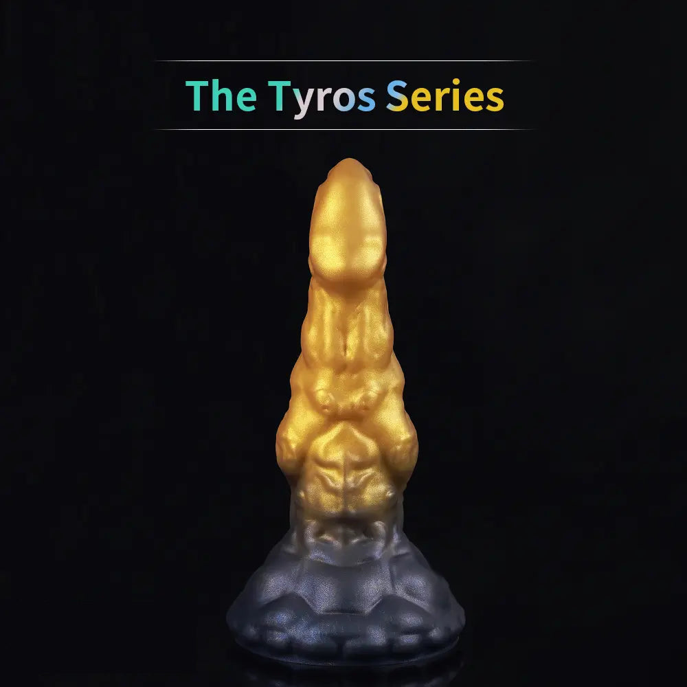 8.2in Silicone Soft Butt Plug Big Fantasy Soft Odd BDSM Dildo Sex Toy