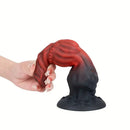 8.34in 9.6in 10.78in 12.12in 13.97in Thick Monster Fantasy Big Intimate Dildo