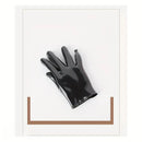 8.3in Finger Spiked Dildo Glove For Manual Massage Stimulating Sex Toy