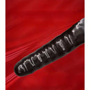 8.3in Finger Spiked Dildo Glove For Manual Massage Stimulating Sex Toy