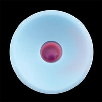 8.3in Inflatable Silicone Soft Fantasy Dildo Adult Toy For Gay Men Sex