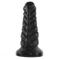 8.46in 10.6in Thick Black Suction Cup Large Adult Sex Toy Dildo For Women