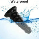 8.46in 10.6in Thick Black Suction Cup Large Adult Sex Toy Dildo For Women