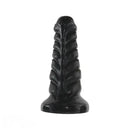 8.46in 10.6in Thick Black Suction Cup Large Adult Sex Toy Dildo For Women