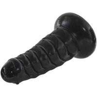 8.46in 10.6in Thick Black Suction Cup Large Adult Sex Toy Dildo For Women