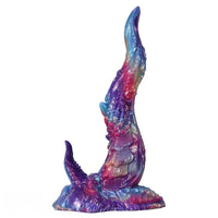 8.46in 9.25in Monster Fantasy Silicone Dildo Massage For Women Cock
