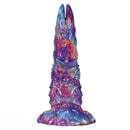 8.46in 9.25in Monster Fantasy Silicone Dildo Massage For Women Cock