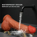 8.46in 9.44in 10.23in 11.22in Multiple Sizes Ultra-soft Large Silicone Dildo