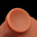 8.46in 9.44in 10.23in 11.22in Multiple Sizes Ultra-soft Large Silicone Dildo