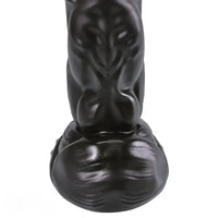 8.46in 9.64in 10.62in Monster Anal Thickened Dildo Sex Toy For Women Men