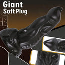 8.46in 9.64in 10.62in Monster Anal Thickened Dildo Sex Toy For Women Men