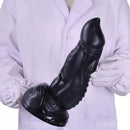 8.46in 9.64in 10.62in Monster Anal Thickened Dildo Sex Toy For Women Men