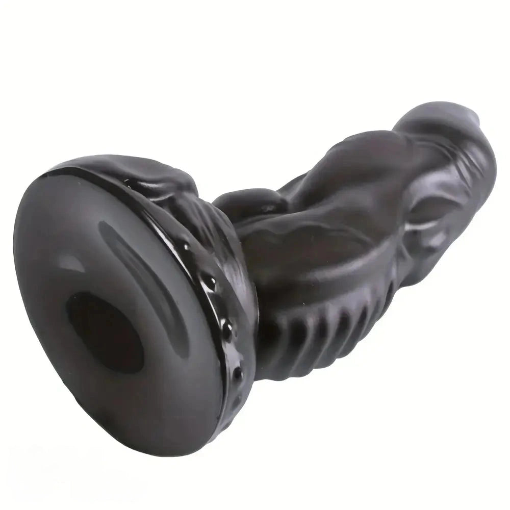 8.46in 9.64in 10.62in Monster Anal Thickened Dildo Sex Toy For Women Men
