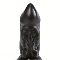 8.46in 9.64in 10.62in Monster Anal Thickened Dildo Sex Toy For Women Men