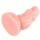 8.46in 9.64in 10.62in Monster Anal Thickened Dildo Sex Toy For Women Men