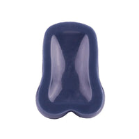 8.46in Animal Knot Double Density Silicone Soft Big Dildo For Women