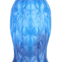 8.46in Animal Knot Double Density Silicone Soft Big Dildo For Women