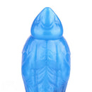 8.46in Animal Knot Double Density Silicone Soft Big Dildo For Women