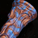8.46in Fantasy Thick Big Silicone Dildo Stimulating Tool For Intimate Moments