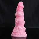 8.46in Fantasy Thick Big Silicone Dildo Stimulating Tool For Intimate Moments