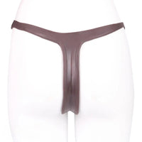 8.46in Silicone Soft Big Hollow Strap on Dildo Panty Manual Climax Bed Toy