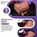 8.46in Vibrating Thrusting Riding Dildo Seat Remote Control Dildo Chair