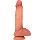 8.4in Waterproof Realistic Big Dildo For Lesbian Females Males