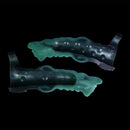 8.58in Wolf Animal Knot Hollow Penis Sleeve Dildo Penis Enlargement Sleeve