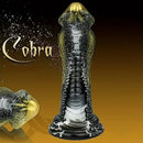 8.5in Big Silicone Soft Monster Animal Snake Dildo For Vagina Prostate