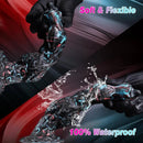 8.5in Fantasy Monster Knot Silicone Dildo For Vaginal and Anal Pleasure