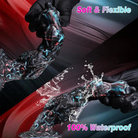8.5in Fantasy Monster Knot Silicone Dildo For Vaginal and Anal Pleasure