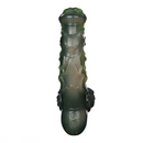 8.5in Fantasy Silicone G-spot Dildo For Orgasm Female Masturbation