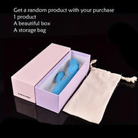 8.5in Silicone Soft Big Dildo For Women Men G-Spot Vaginal Love Sex Toy