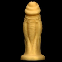 8.66in 10.23in 11.41in Extra Large Silicone Soft Anal Expansion Training Dildo