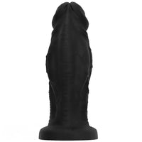 8.66in 10.23in 11.41in Extra Large Silicone Soft Anal Expansion Training Dildo
